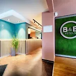 B&B Hotel Bremen-City