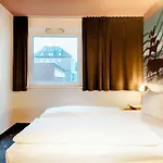 B&B Hotel Bremen-City