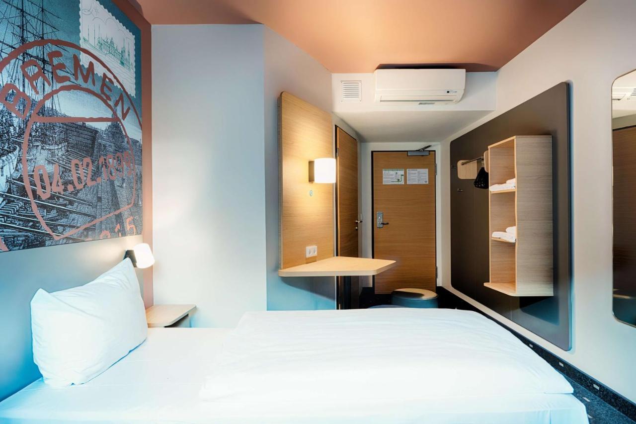 Hotel Bremen-city