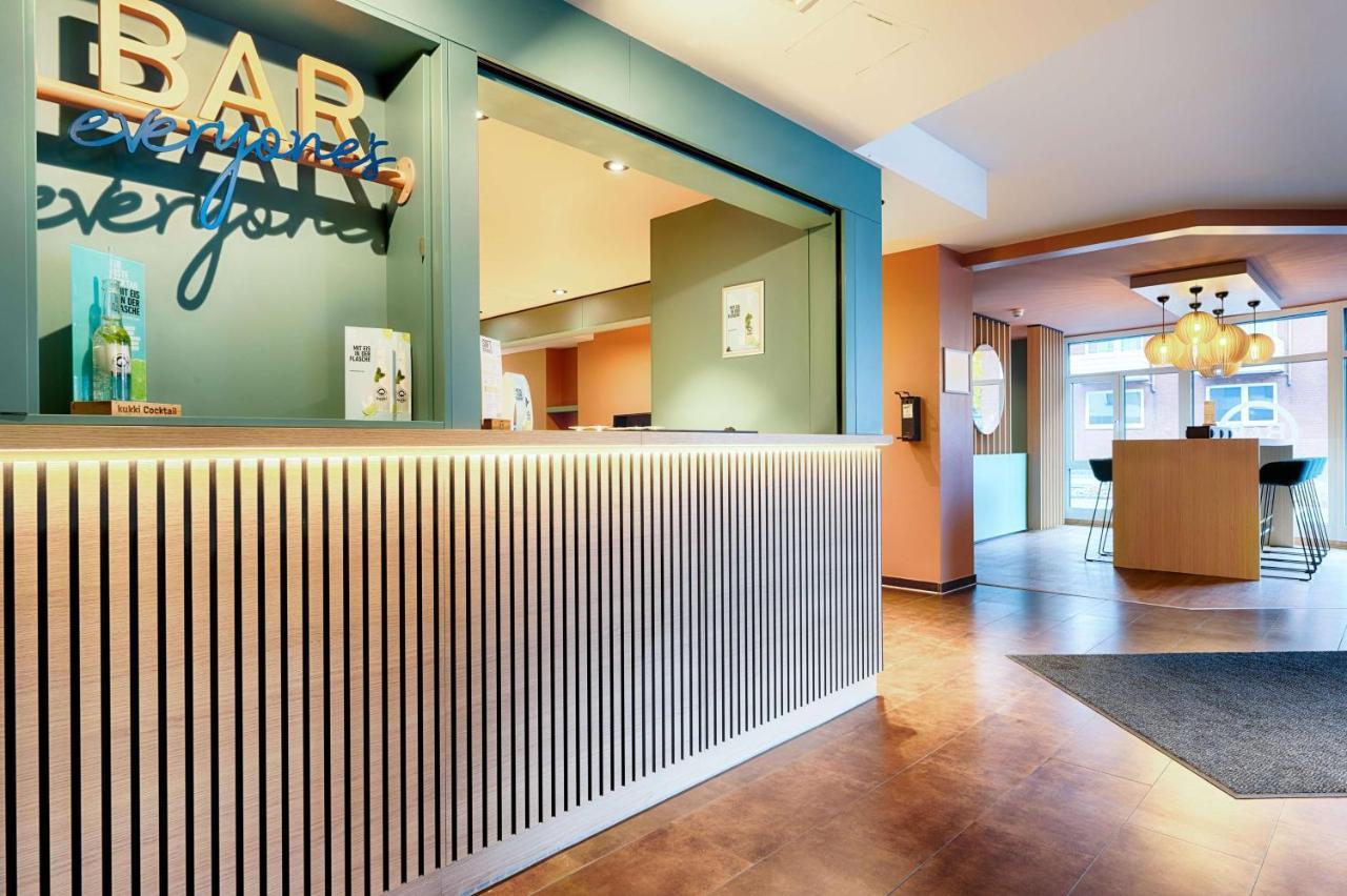 Hotel Bremen-city 2*