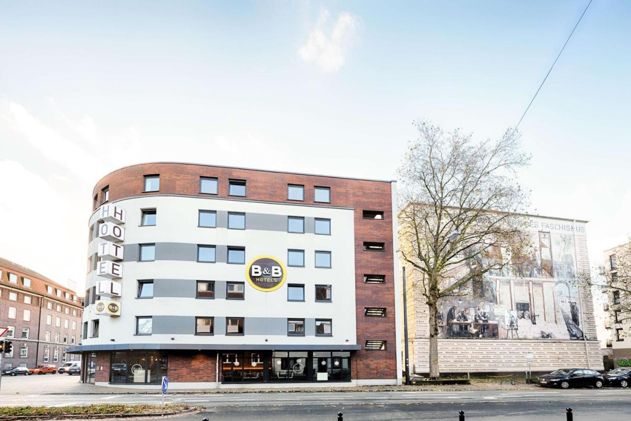 Hotel Bremen-city