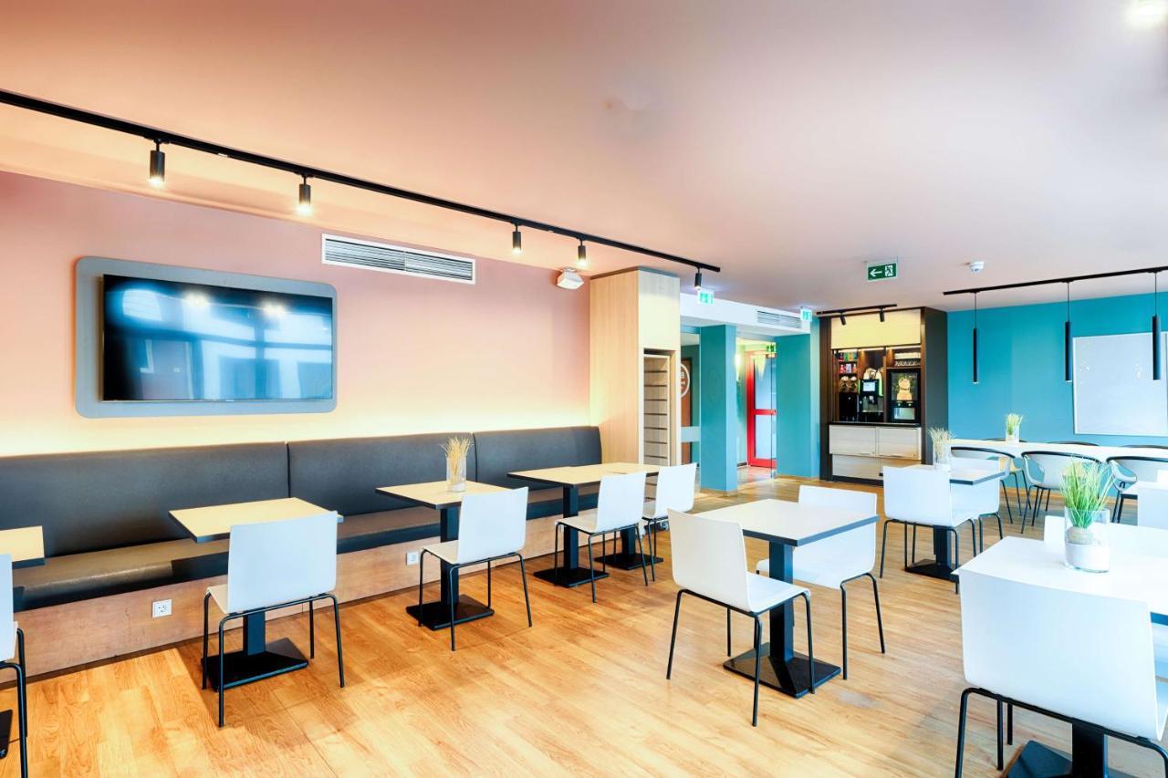 Hotel Bremen-city 2*