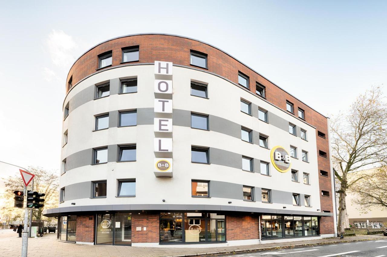 Bremen-city Hotel 2*