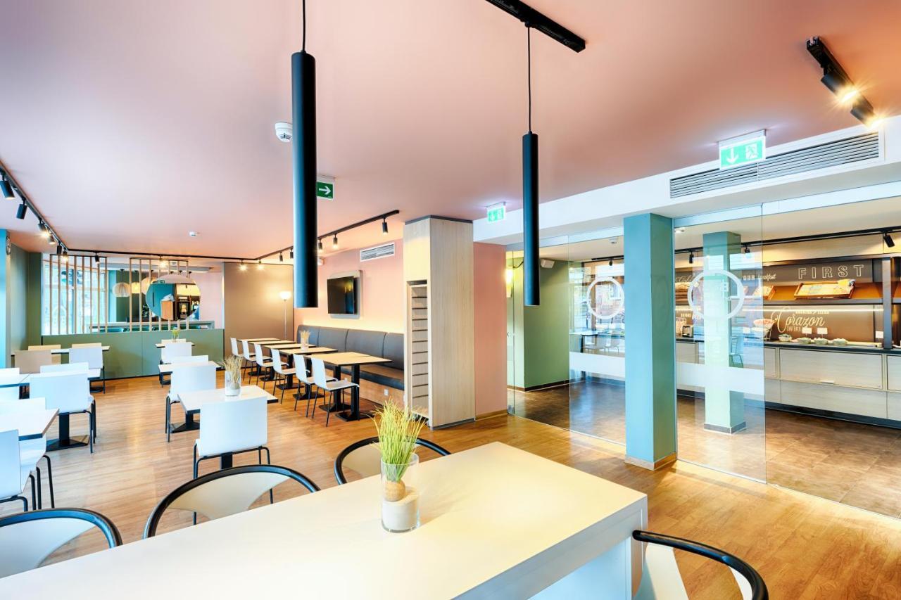 Bremen-city Hotel