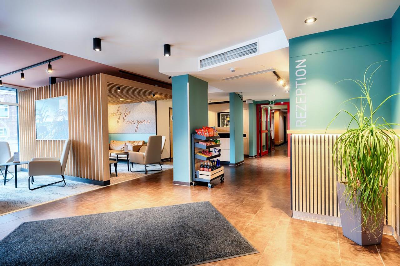 Bremen-city Hotel 2*