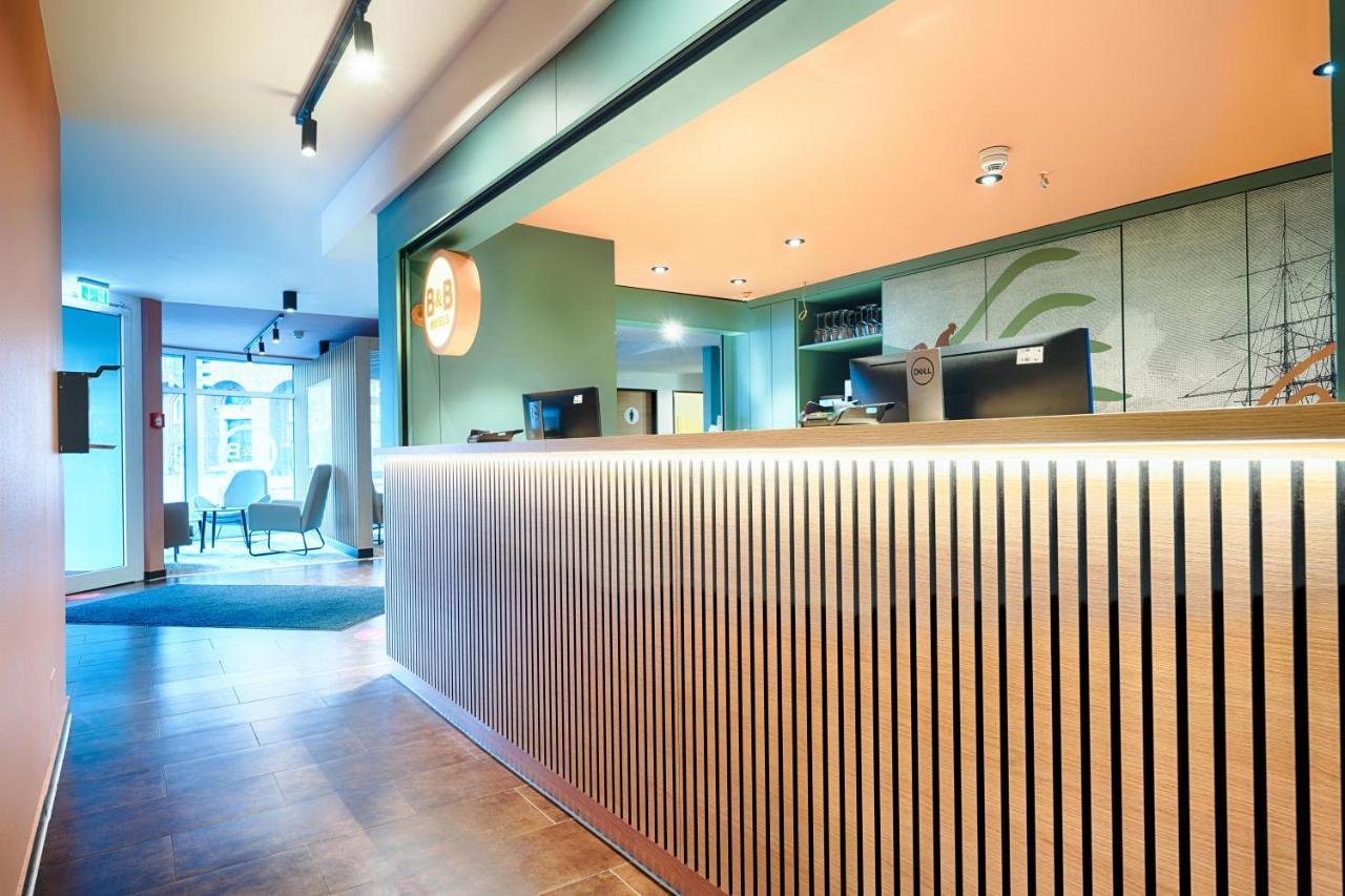 Hotel Bremen-city