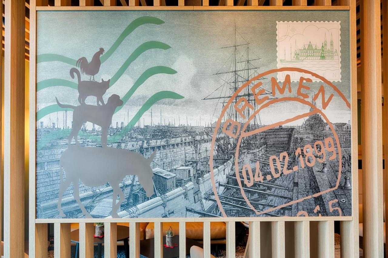 Hotel Bremen-city Bremen