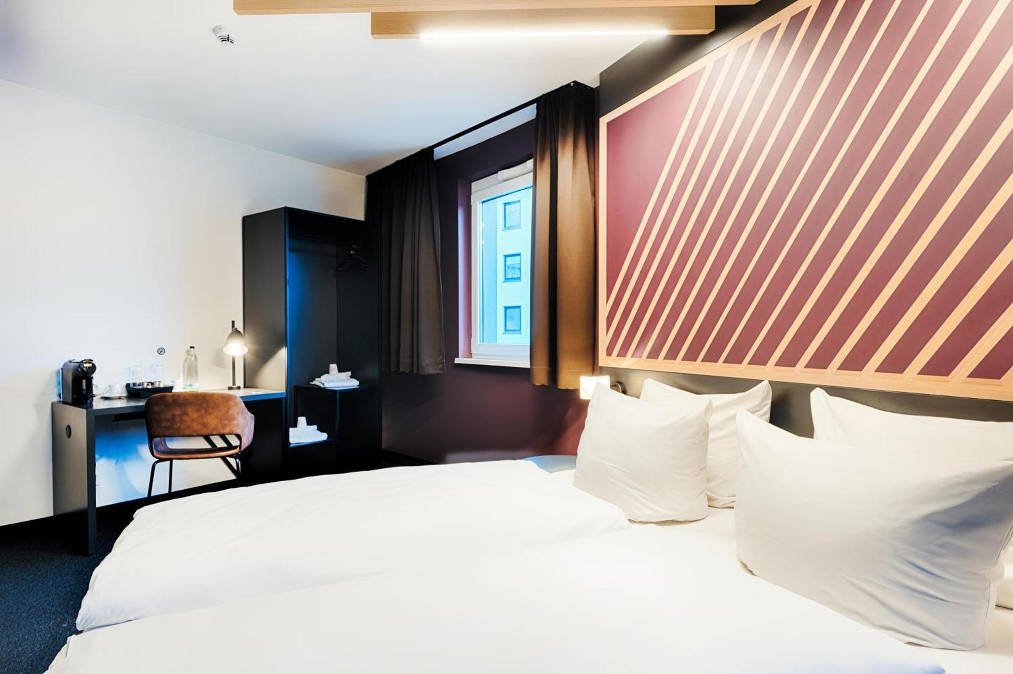 Hotel Bremen-city Bremen